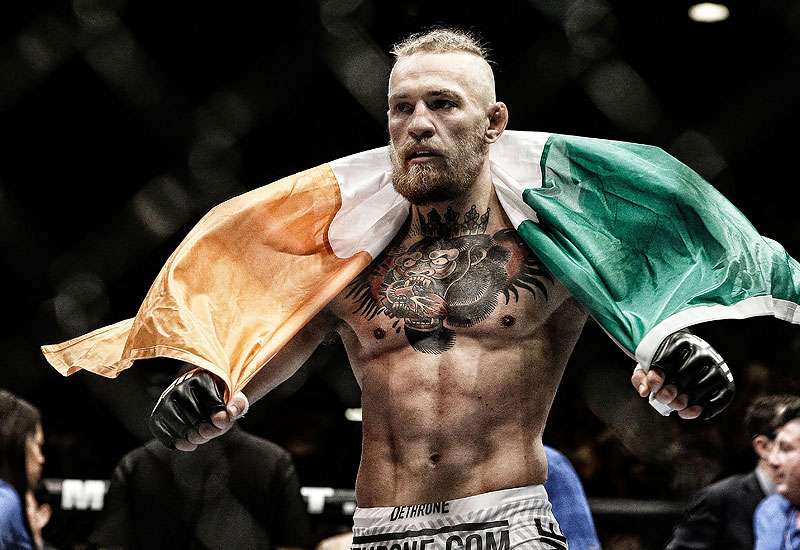 コナー マクレガー Conor Mcgregor の無料待ち受け画像 スマホ壁紙 Iphone Android 1 待ち受けparadise