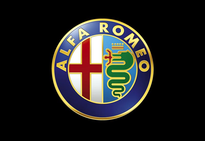 アルファロメオ Alfa Romeo ロゴ の無料待ち受け画像 スマホ壁紙 Iphone Android 1 待ち受けparadise